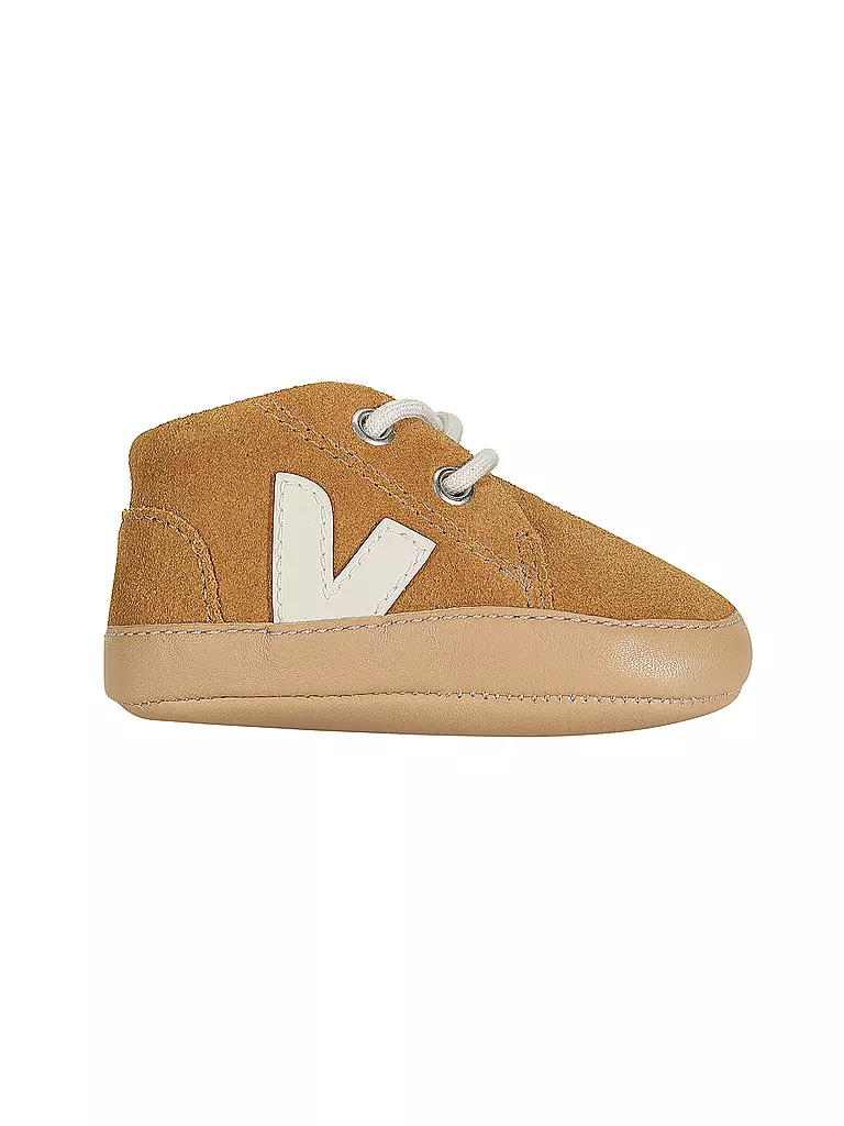 VEJA | Zapatillas con cordones unisex para bebé | 