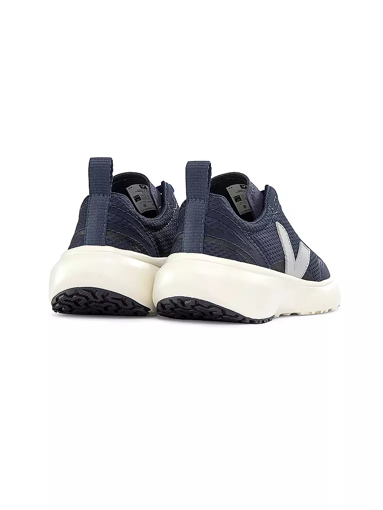 VEJA | Zapatillas deportivas para niños CANARY | Azul oscuro