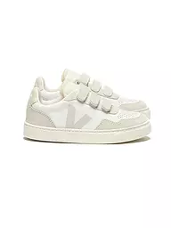 VEJA | Zapatillas deportivas para niños V-90 | Blanco