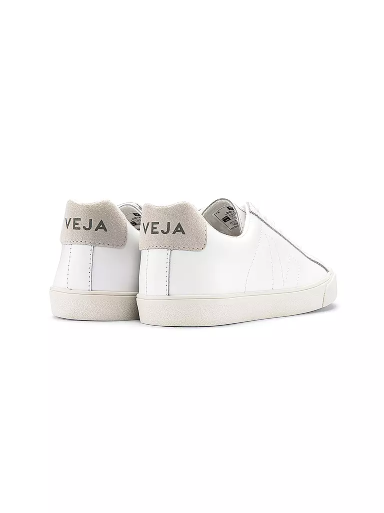VEJA | Zapatillas ESPLAR | Blanco