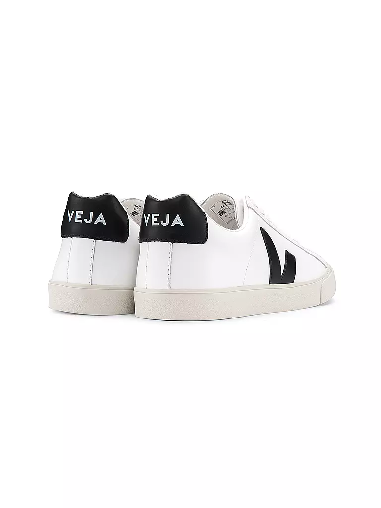VEJA | Zapatillas ESPLAR | Blanco