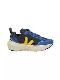 VEJA | Zapatillas para niños CANARY LIGHT | Azul oscuro