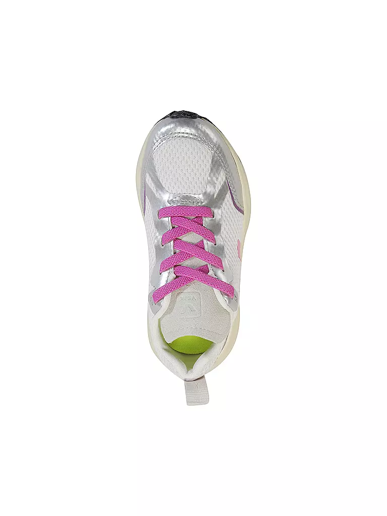VEJA | Zapatillas para niños CANARY LIGHT | Blanco