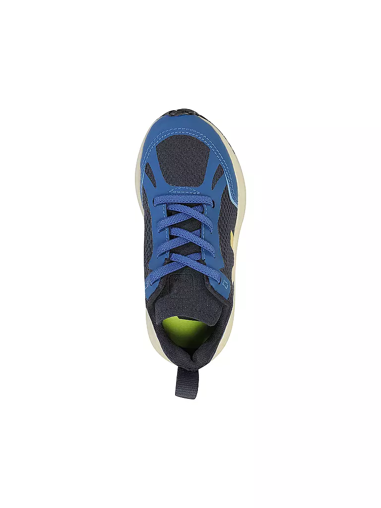 VEJA | Zapatillas para niños CANARY LIGHT | Azul oscuro