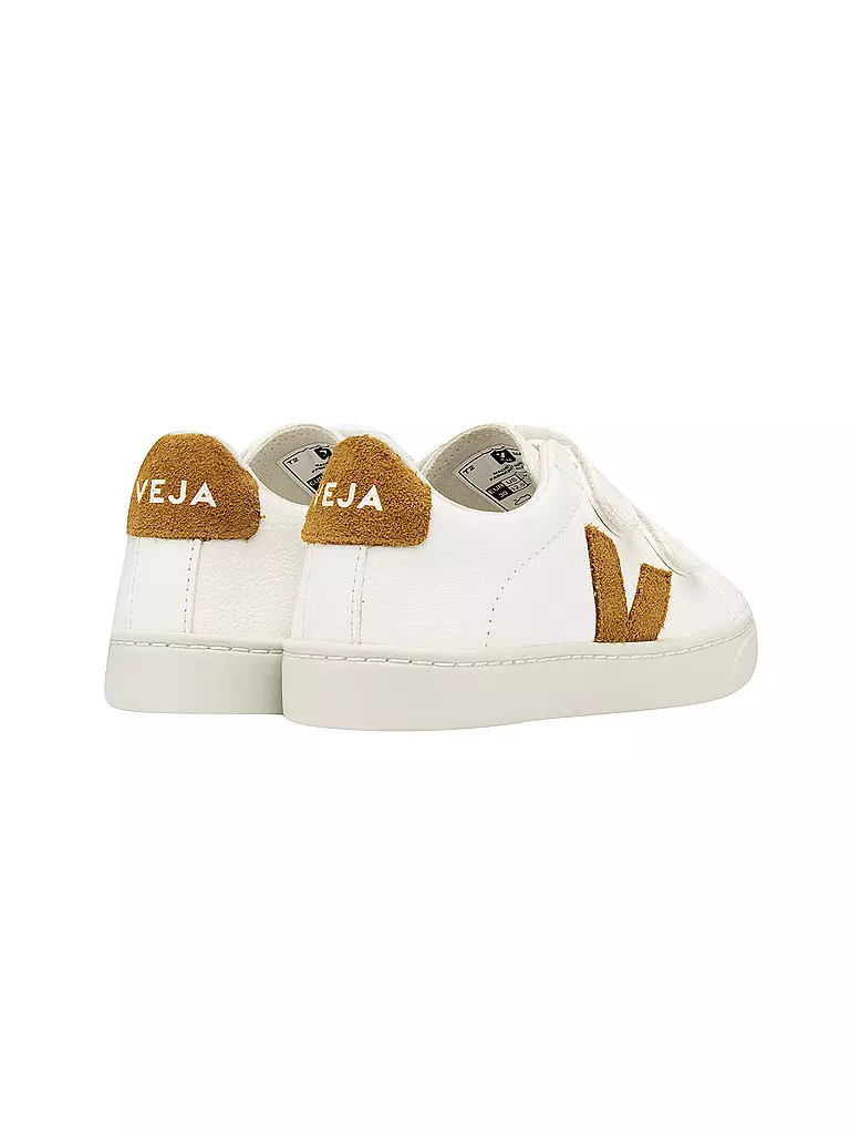 VEJA | Zapatillas para niños Esplar Velcro | 