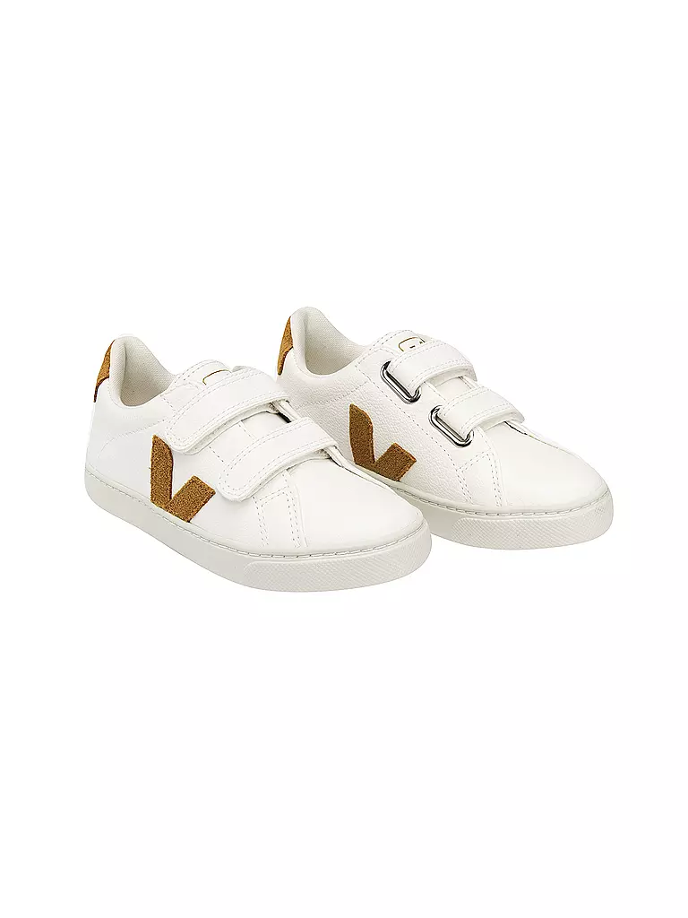 VEJA | Zapatillas para niños Esplar Velcro | 