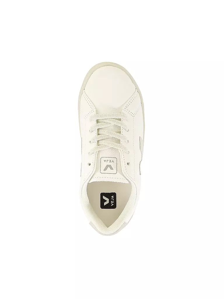 VEJA | Zapatillas para niños ESPLAR | Blanco