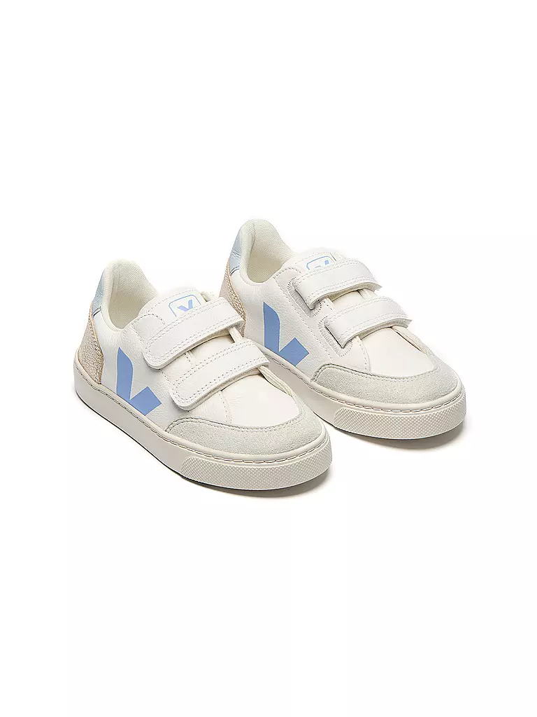 VEJA | Zapatillas para niños SMALL V-12 | 