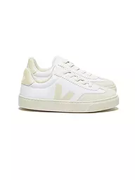 VEJA | Zapatillas para niños SMALL VOLLEY | Blanco