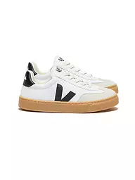 VEJA | Zapatillas para niños SMALL VOLLEY | Blanco