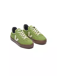VEJA | Zapatillas para niños SMALL VOLLEY | Verde