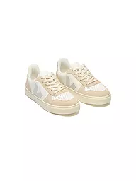 VEJA | Zapatillas para niños V-10 | Blanco