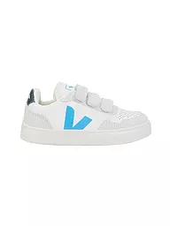VEJA | Zapatillas para niños V-90 | Blanco