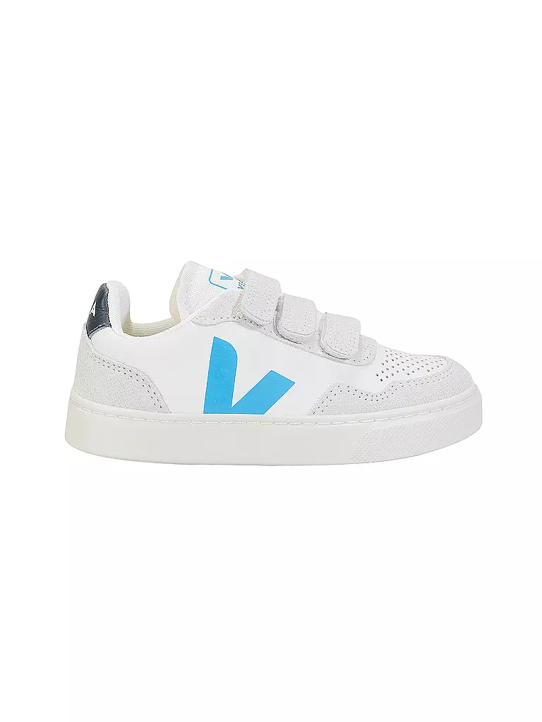 VEJA | Zapatillas para niños V-90 | Blanco