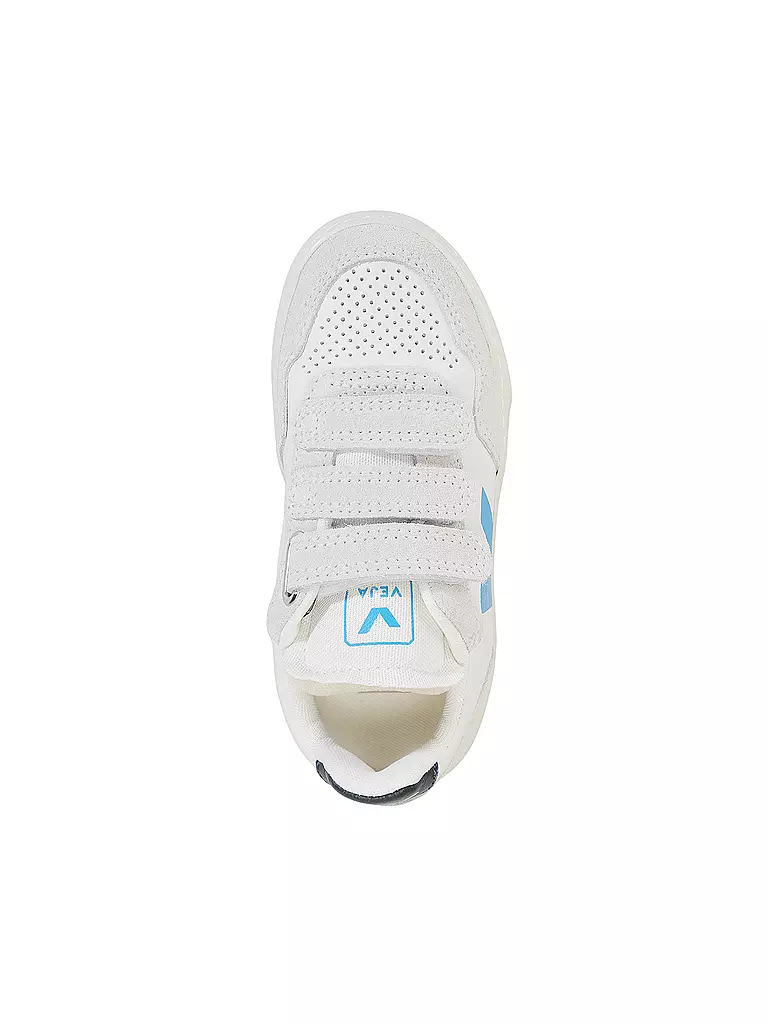 VEJA | Zapatillas para niños V-90 | Blanco