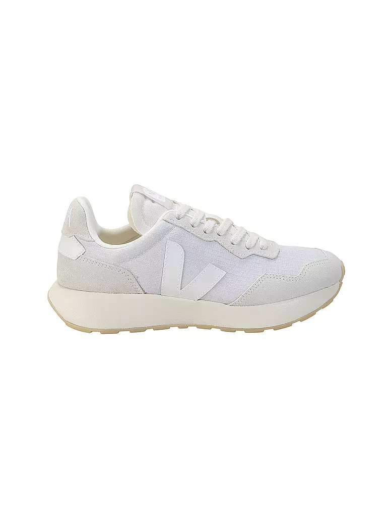 VEJA | Zapatillas PAULISTANA | Crema
