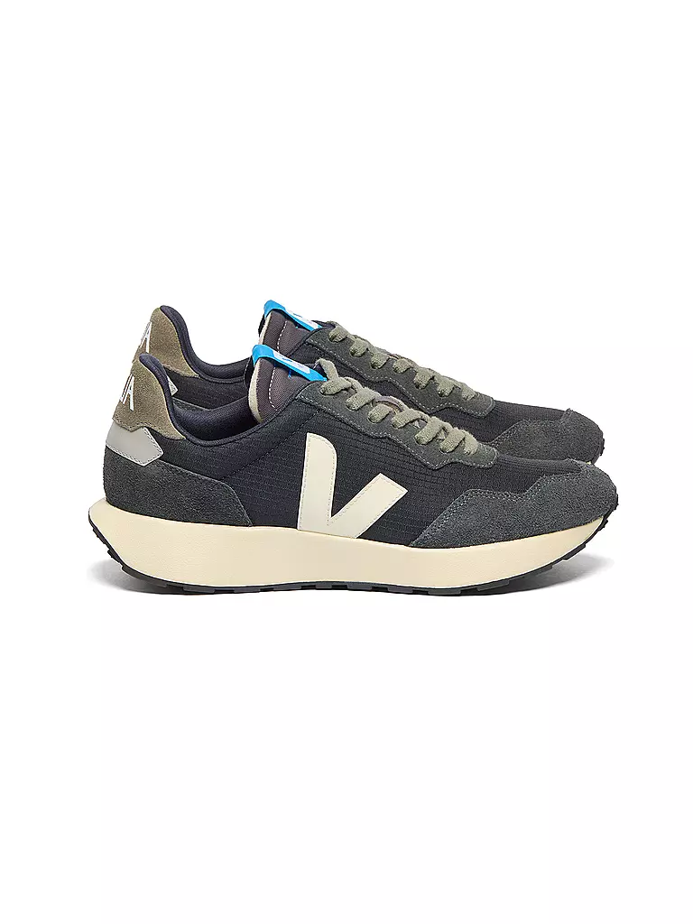 VEJA | Zapatillas PAULISTANA | Negro