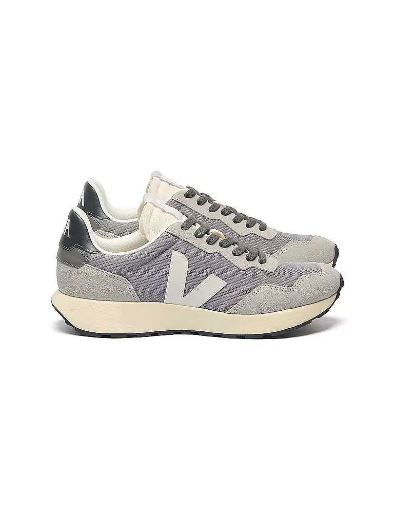 VEJA | Zapatillas PAULISTANA | Gris