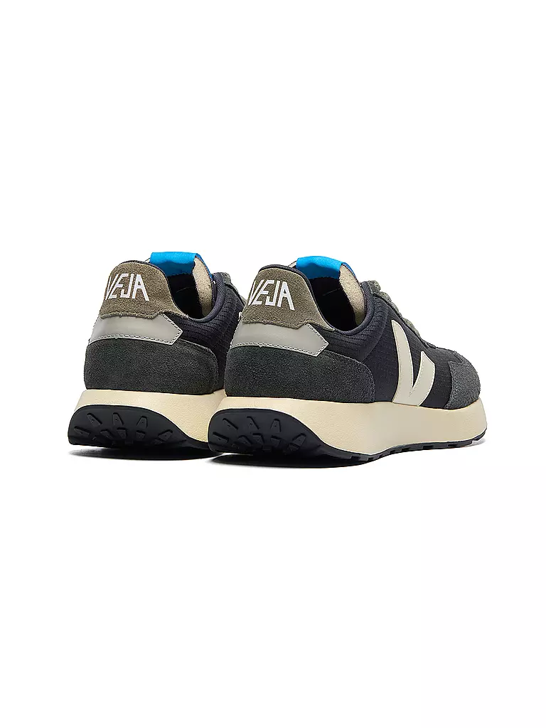 VEJA | Zapatillas PAULISTANA | Negro