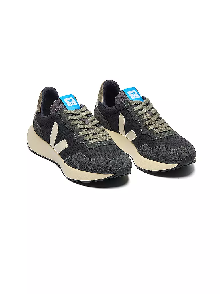 VEJA | Zapatillas PAULISTANA | Negro