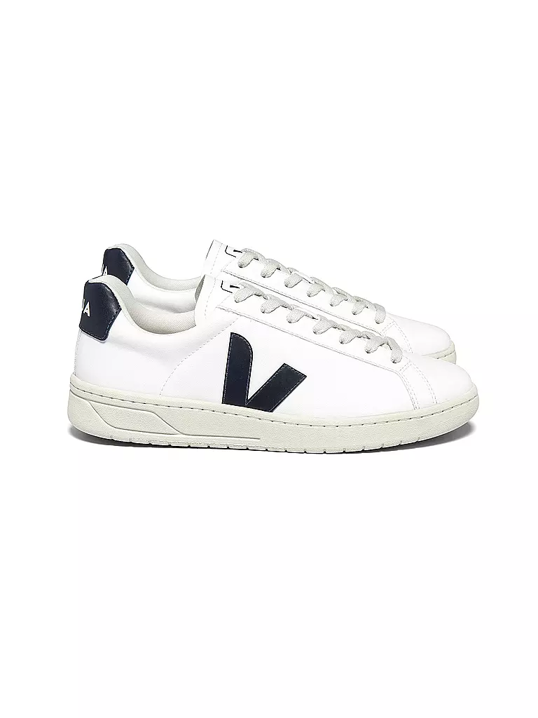 VEJA | Zapatillas URCA VEGAN | Blanco