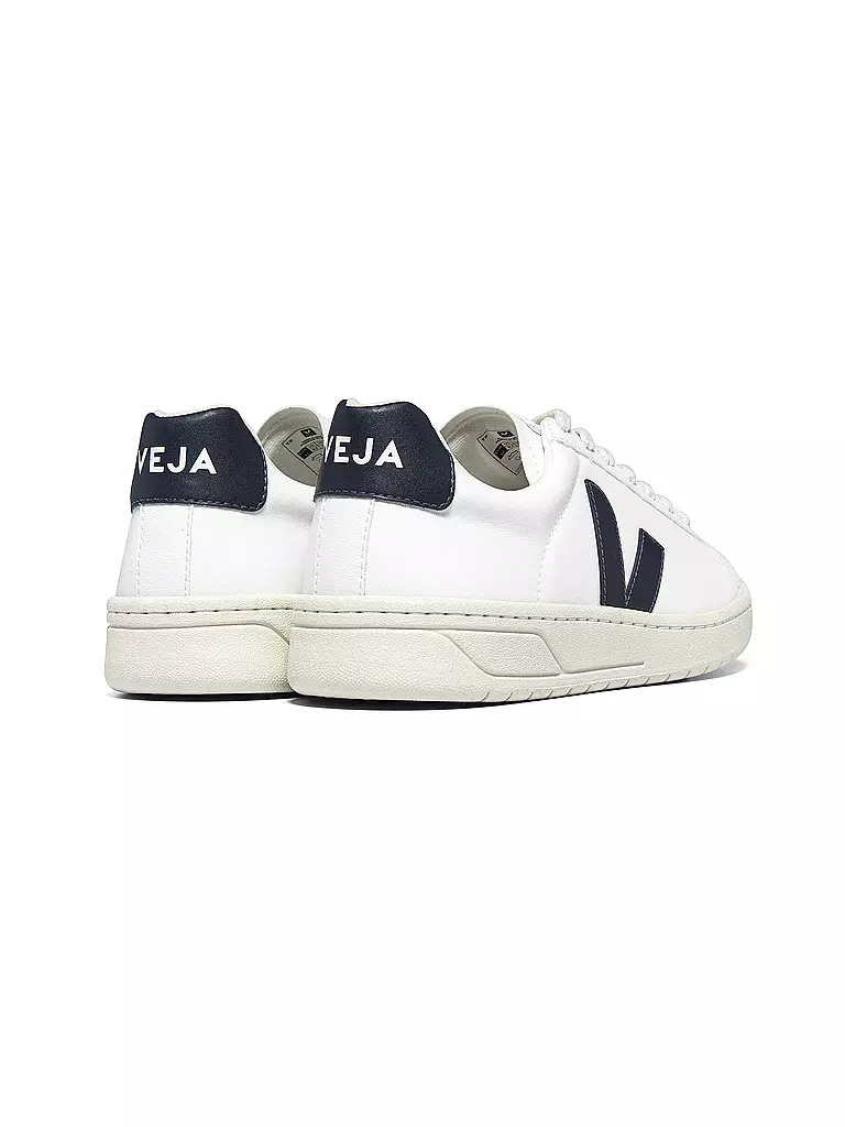 VEJA | Zapatillas URCA VEGAN | Blanco