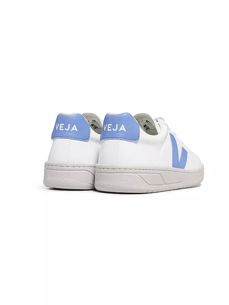 VEJA | Zapatillas URCA VEGAN | Blanco