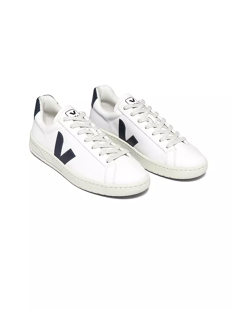 VEJA | Zapatillas URCA VEGAN | Blanco