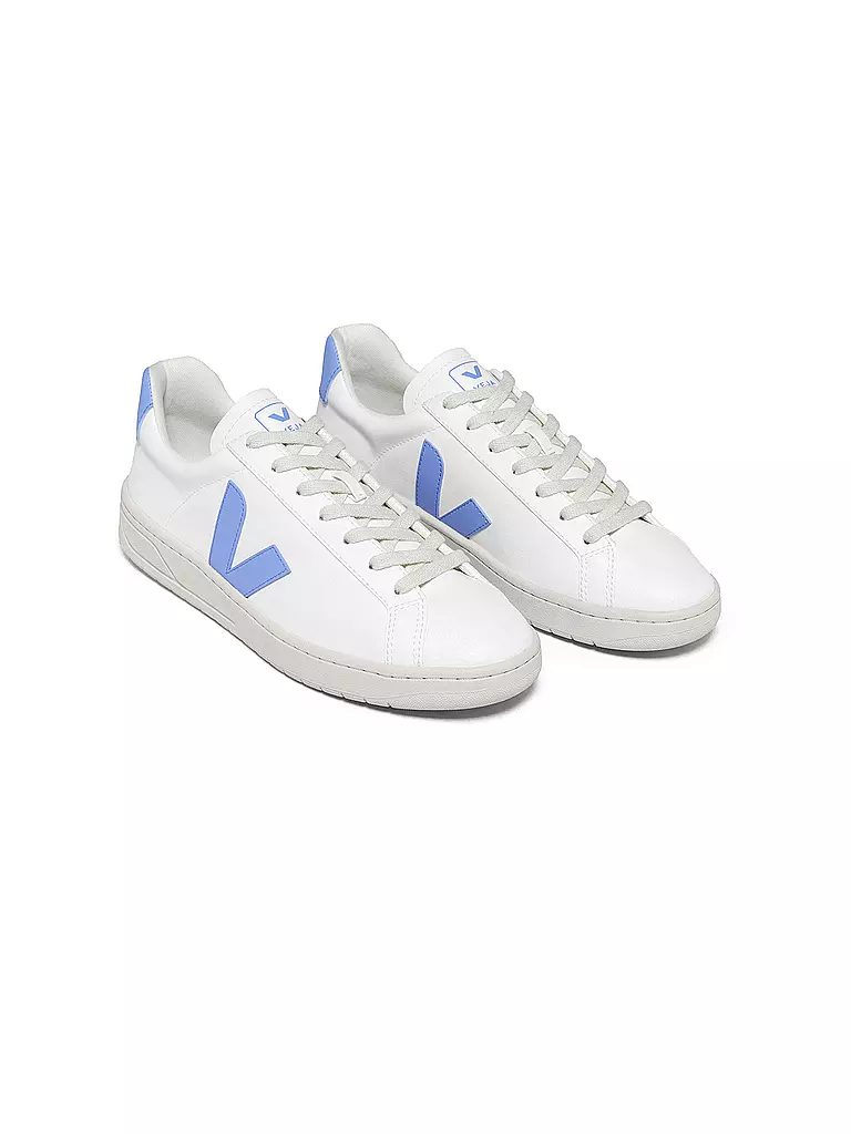 VEJA | Zapatillas URCA VEGAN | Blanco