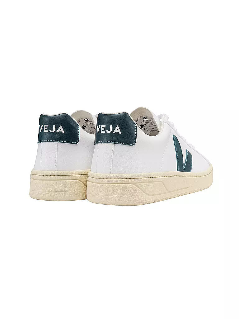 VEJA | Zapatillas Urca | Blanco