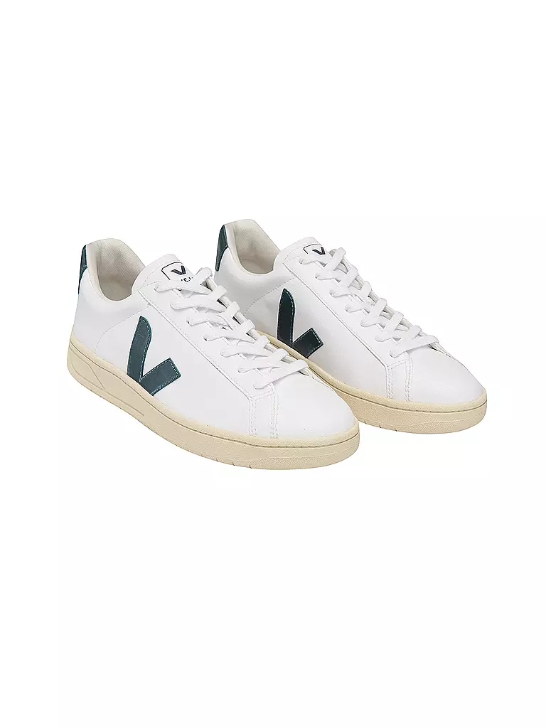 VEJA | Zapatillas Urca | Blanco