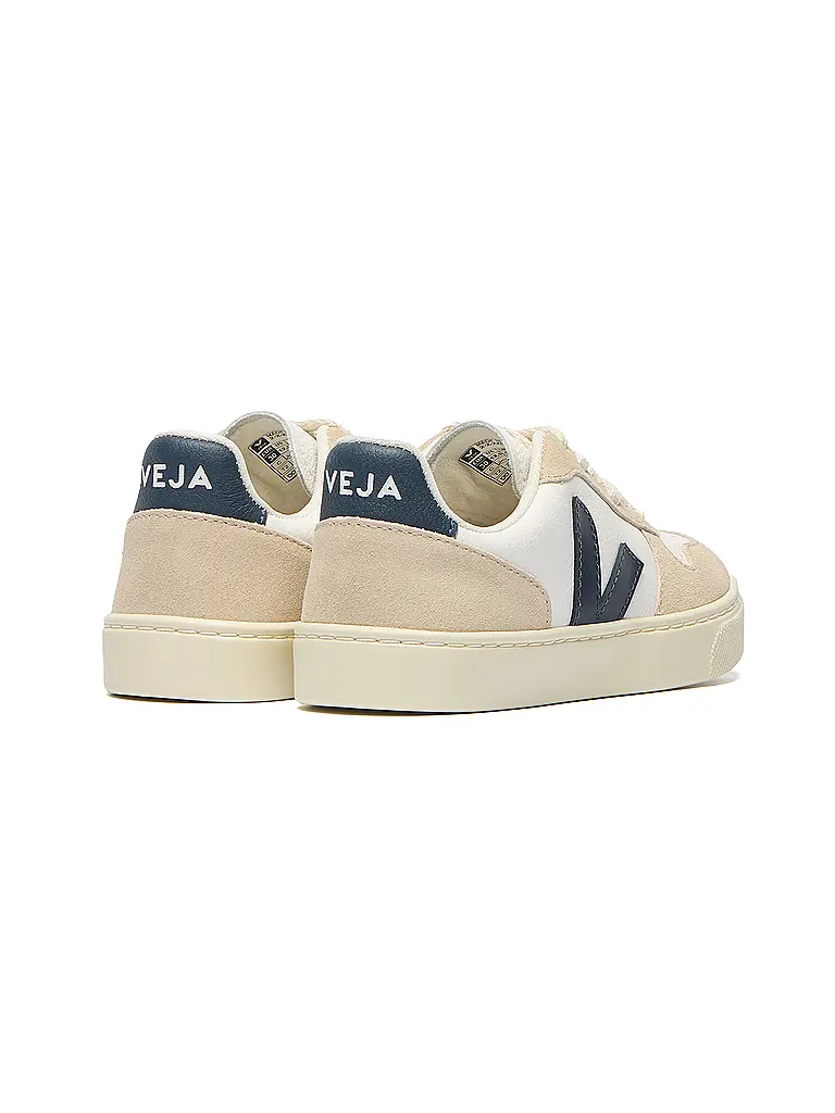 VEJA | Zapatillas V-10 para niños | 