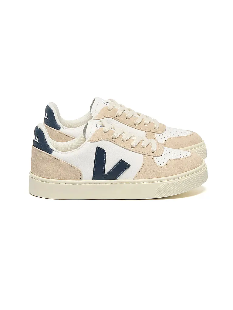 VEJA | Zapatillas V-10 para niños | 