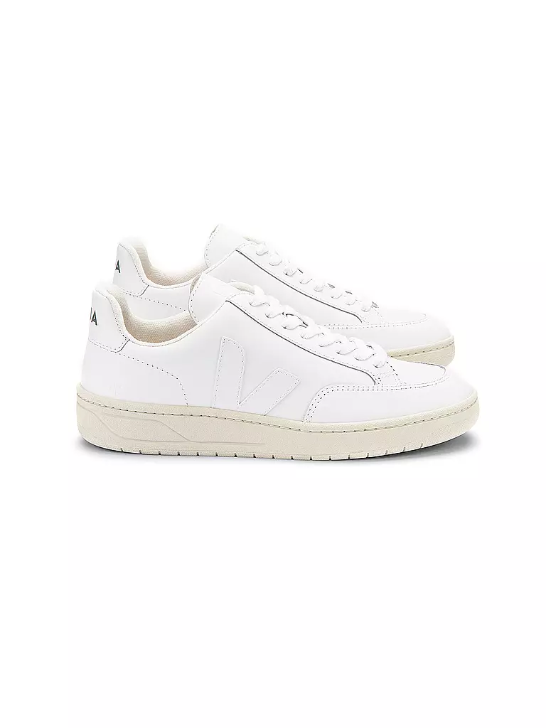 VEJA | Zapatillas V-12 | Blanco