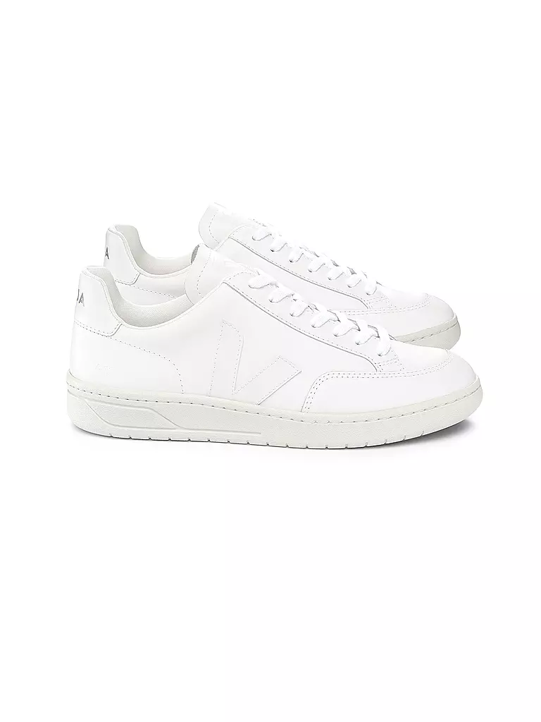 VEJA | Zapatillas V-12 | Blanco