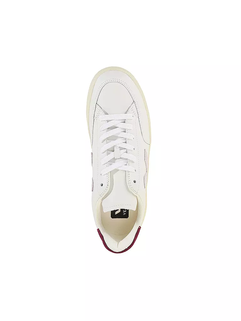 VEJA | Zapatillas V-12 | Blanco