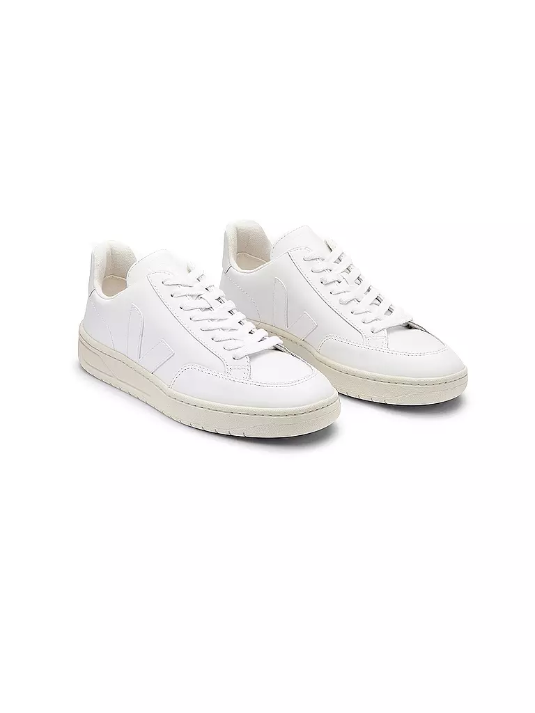 VEJA | Zapatillas V-12 | Blanco