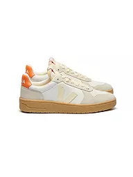 VEJA | Zapatillas V-82 | Crema