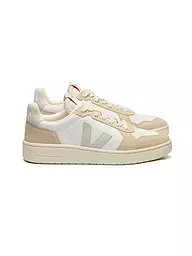 VEJA | Zapatillas V-82 | Crema