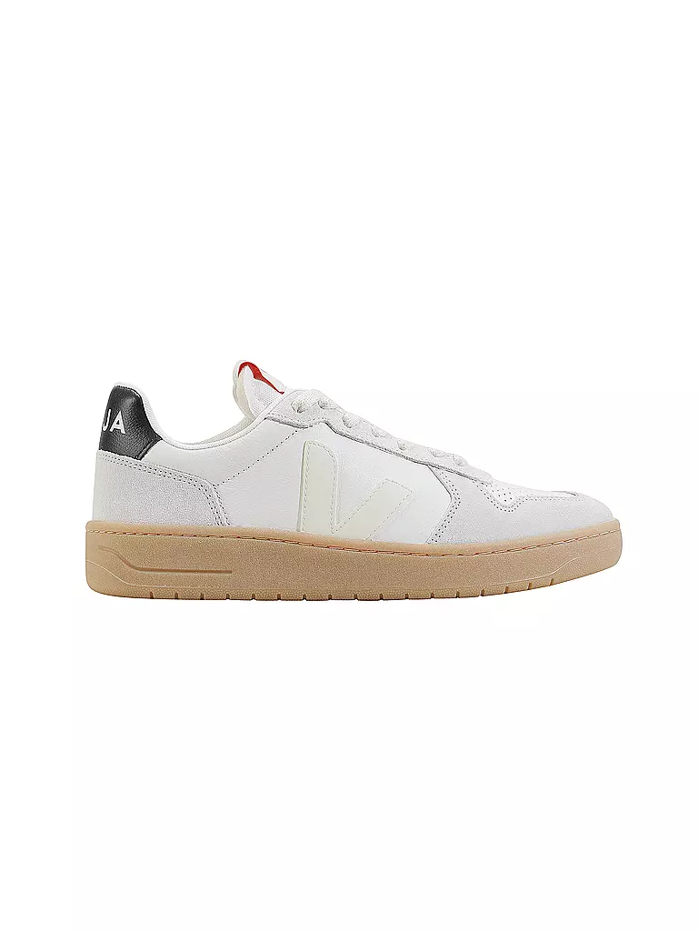 VEJA | Zapatillas V-82 | Blanco
