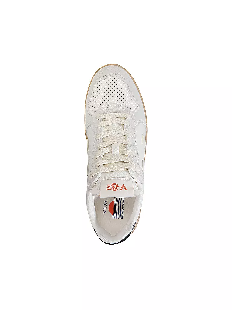 VEJA | Zapatillas V-82 | Blanco