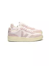 VEJA | Zapatillas V-90 | Rosa