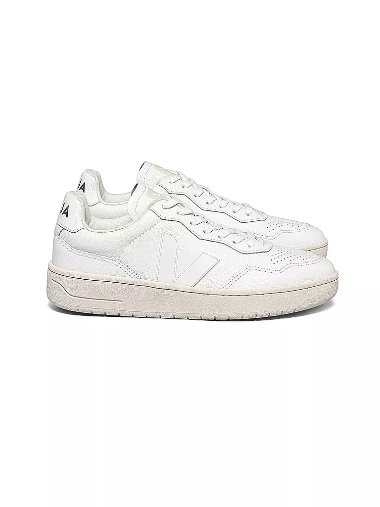 VEJA | Zapatillas V-90 | Blanco