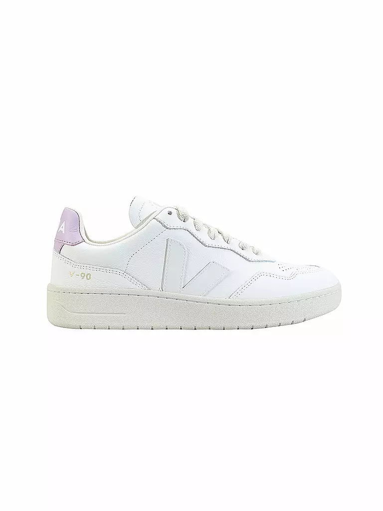 VEJA | Zapatillas V-90 | Blanco