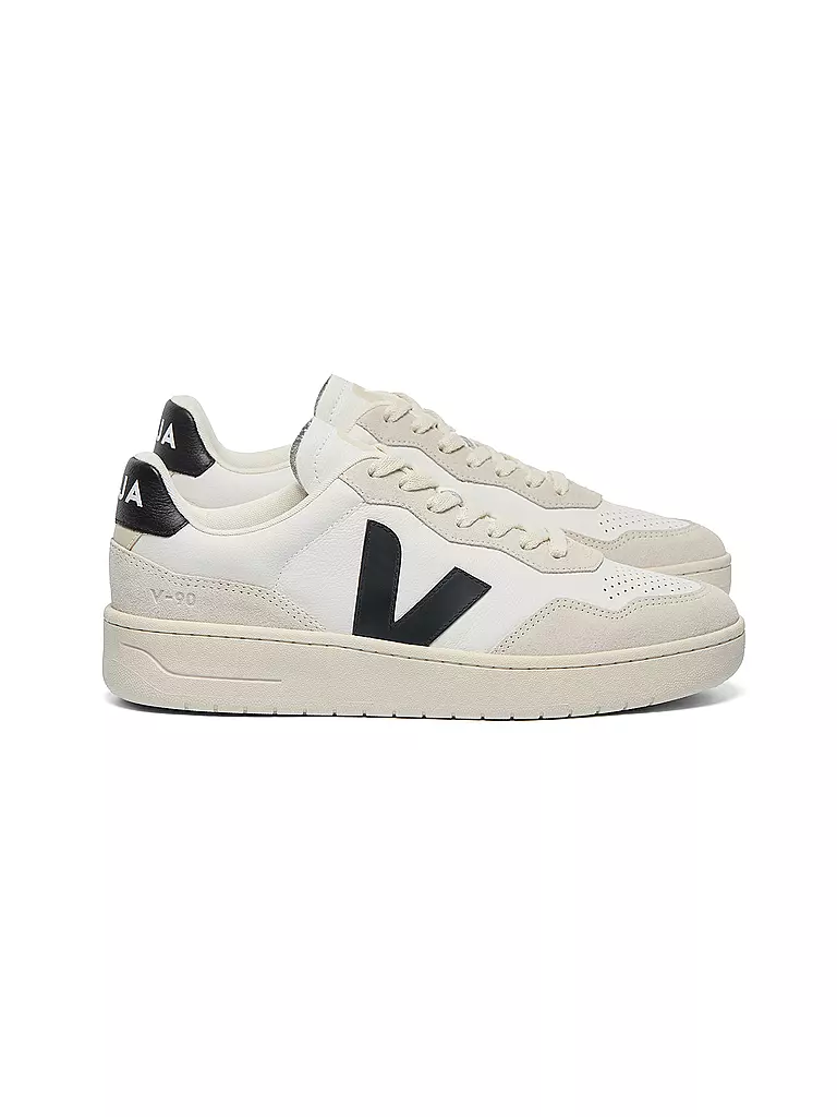 VEJA | Zapatillas V-90 | Blanco