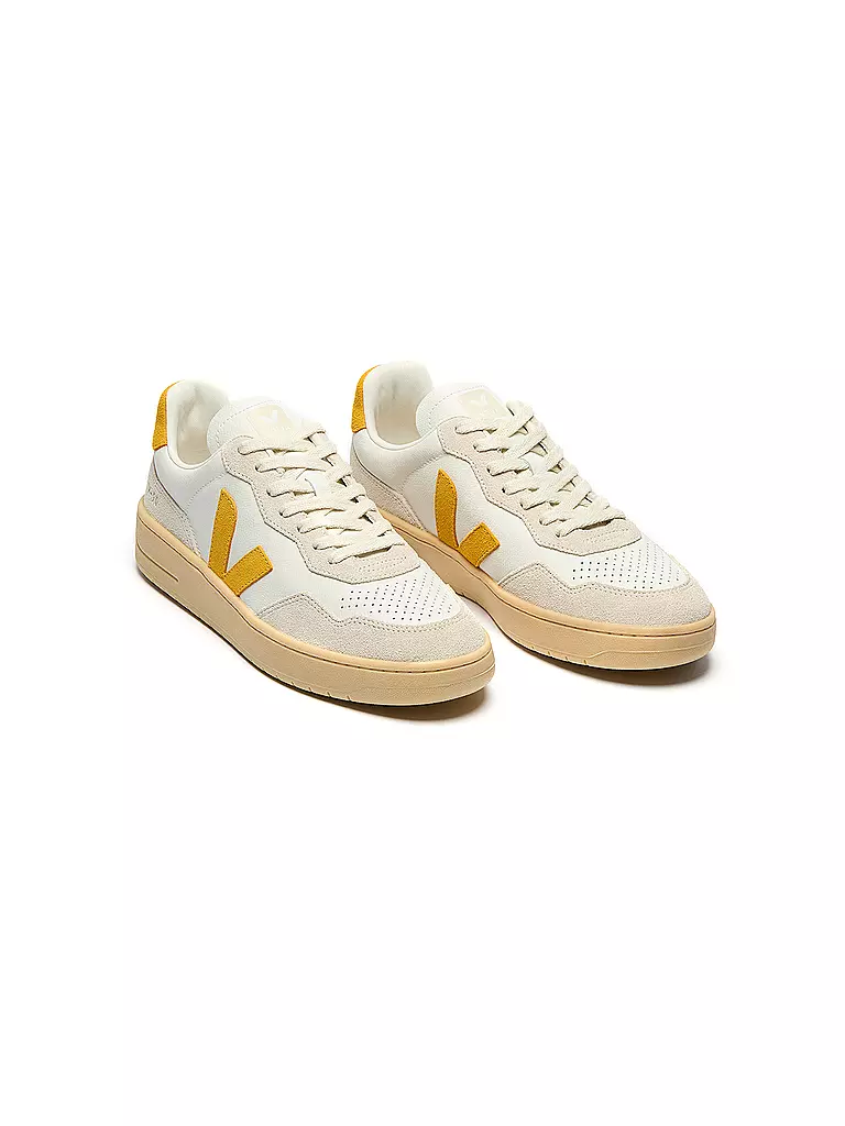 VEJA | Zapatillas V-90 | Blanco