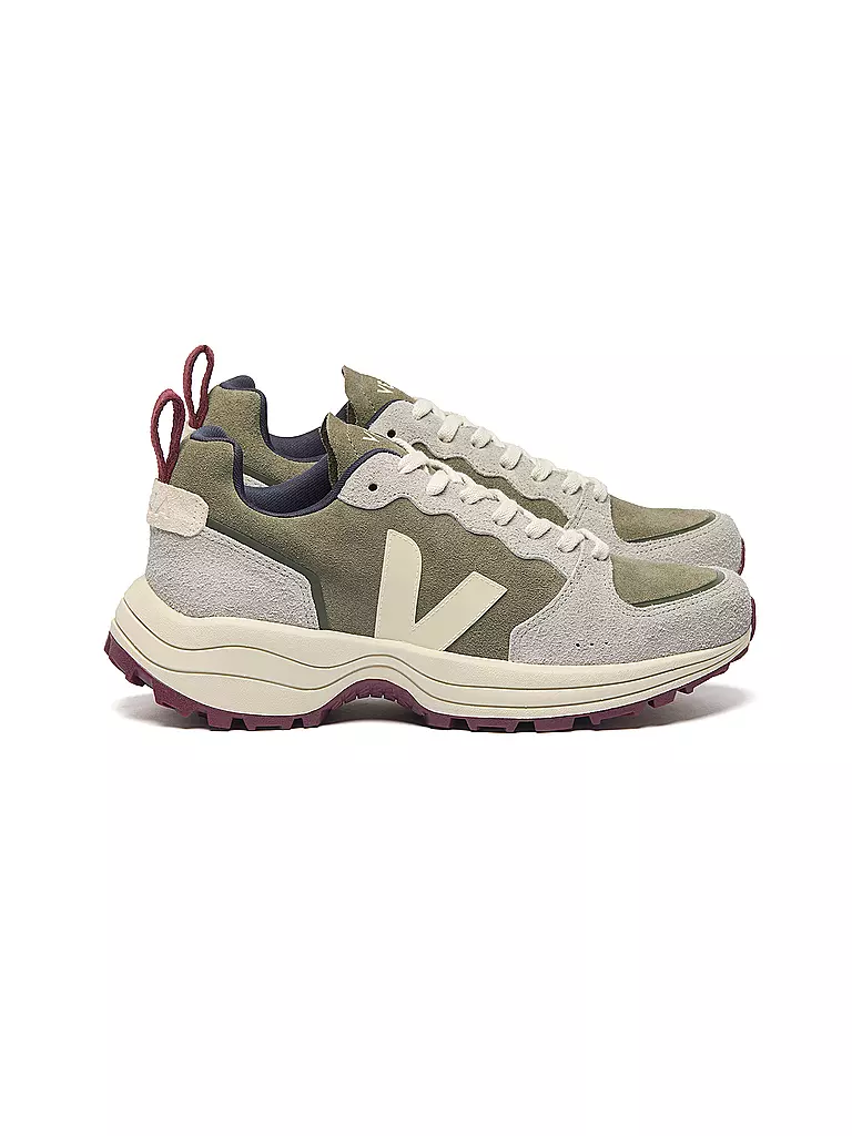VEJA | Zapatillas VENTURI II | olive