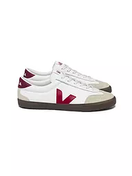 VEJA | Zapatillas VOLLEY | Blanco