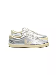 VEJA | Zapatillas VOLLEY | Plata