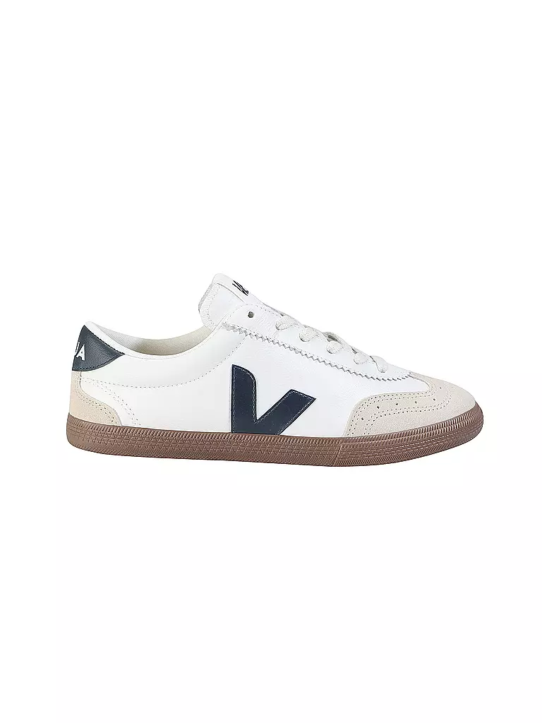 VEJA | Zapatillas VOLLEY | Blanco